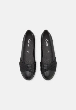 Gabor BallerineSchwarz Donna Ballerine GA111A4Y4-Q11 15 Gabor BallerineSchwarz Donna Ballerine GA111A4Y4-Q11 -Vendite Gabor 001562846e954ba8ac63239fd80baec7
