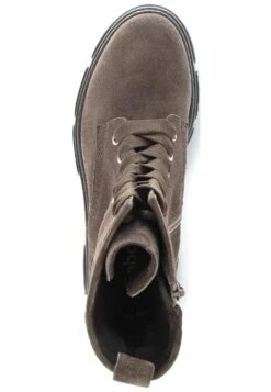 Gabor Stivaletti Con PlateauMohair Mocca Donna Stivaletti GA111N1KR-O11 -Vendite Gabor 007fc6e5facf4df8915d94b81355018d