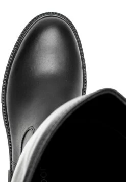 Gabor Stivali Con Plateau - Schwarz -Vendite Gabor 012785586db64e44a69603f0abf29a42