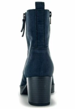 Gabor Stivaletti Con Plateau - Nightblue Mel 10 Gabor Stivaletti Con Plateau - Nightblue Mel -Vendite Gabor 01f1e40035ae4d3181389282b0580eeb