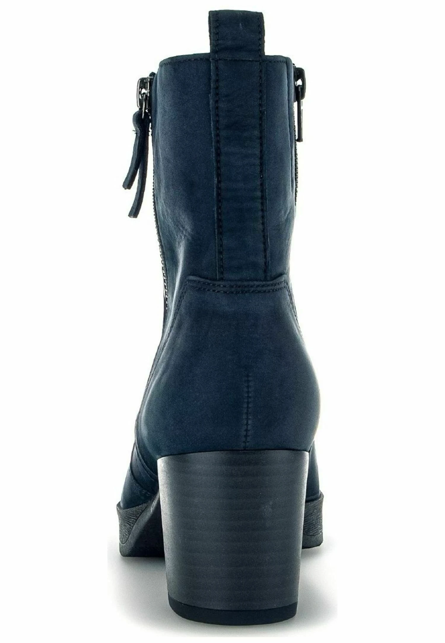 Gabor Stivaletti Con Plateau - Nightblue Mel 4 Gabor Stivaletti Con Plateau - Nightblue Mel - immagine 4