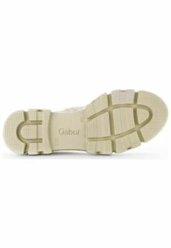 Gabor Stivaletti Con PlateauPanna Donna Stivaletti GA111N1WN-B11 -Vendite Gabor 0252d98e220b4e3587eb42c45ad39d28