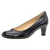 Gabor DecolletéBlau Donna Scarpe Con Tacco GA111B0R5-K11