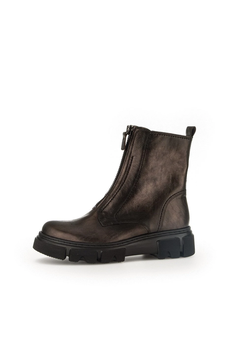 Gabor Stivaletti Con PlateauBraun Donna Stivaletti GA111N1Z5-O11 1 Gabor Stivaletti Con PlateauBraun Donna Stivaletti GA111N1Z5-O11