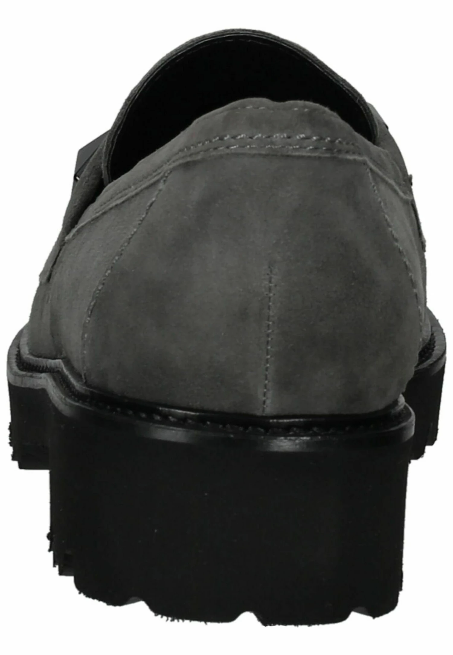 Gabor Scarpe Senza Lacci - Soil Schwarz 4 Gabor Scarpe Senza Lacci - Soil Schwarz - immagine 4