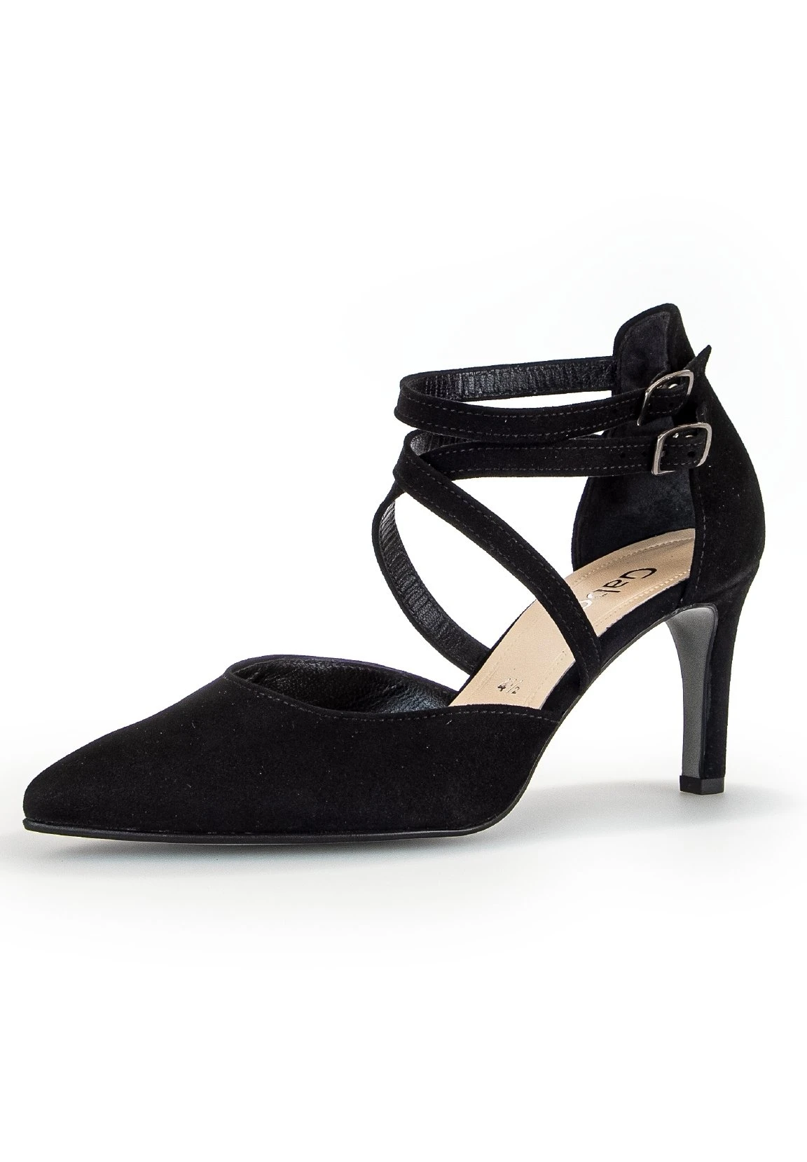 Gabor DecolletéSchwarz Donna Scarpe Con Tacco GA111B1MF-Q11 1 Gabor DecolletéSchwarz Donna Scarpe Con Tacco GA111B1MF-Q11