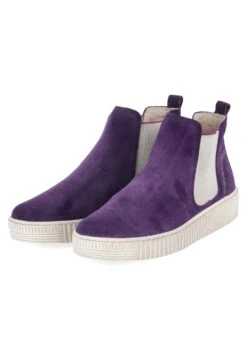 Gabor Tronchetti - Plum Beige