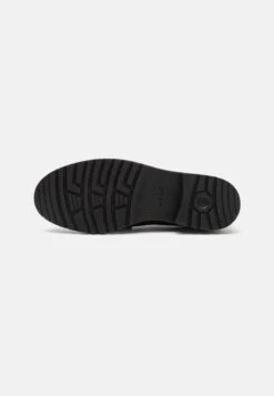 Gabor Comfort Scarpe Senza LacciBlack Donna Scarpe Piatte GAJ11E01V-Q11 -Vendite Gabor 05c791773c49499a9267c201671668ea