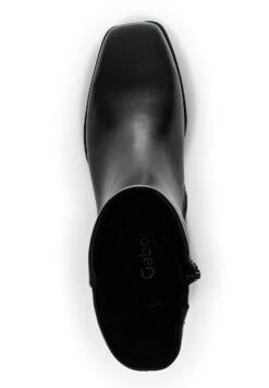 Gabor Comfort Elegante - Stivaletti - Schwarz Micro -Vendite Gabor 05cd3f2bd82742bdb79c62a105782421