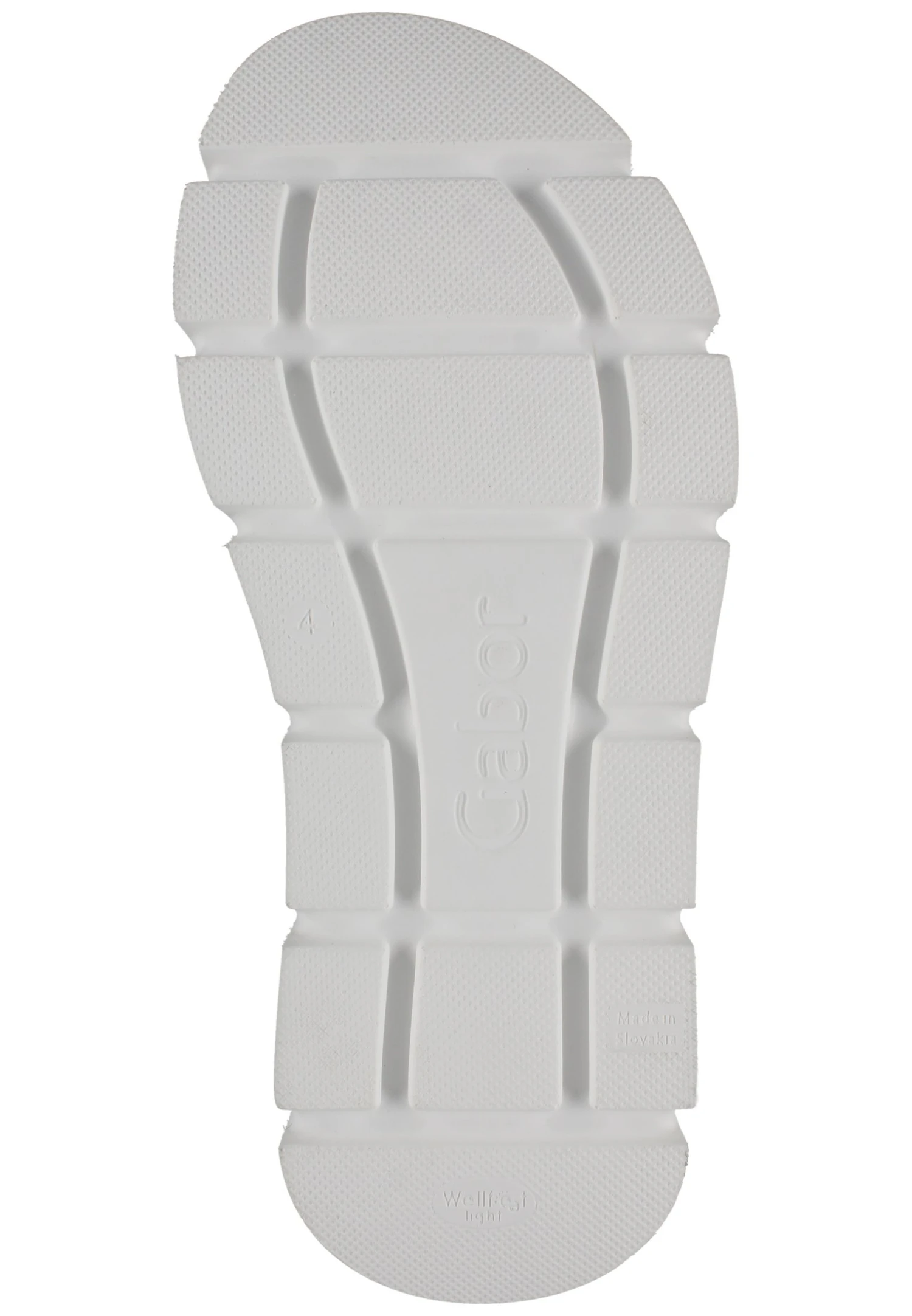 Gabor CiabattinePink Donna Ciabatte E Zoccoli GA111A4WM-J11 5 Gabor CiabattinePink Donna Ciabatte E Zoccoli GA111A4WM-J11 - immagine 5