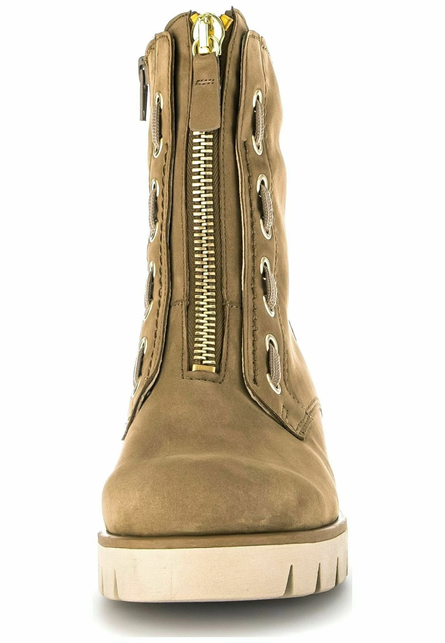 Gabor Stivaletti Con PlateauNut Panna Donna Stivaletti GA111N1WE-O11 6 Gabor Stivaletti Con PlateauNut Panna Donna Stivaletti GA111N1WE-O11 - immagine 6