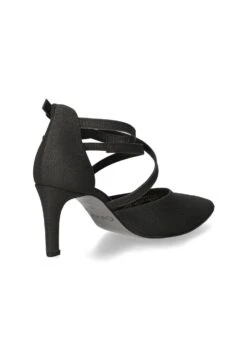 Gabor DecolletéSchwarz Donna Scarpe Con Tacco GA111B1OM-Q11 -Vendite Gabor 08d01299f5384b8691a72156a473636b