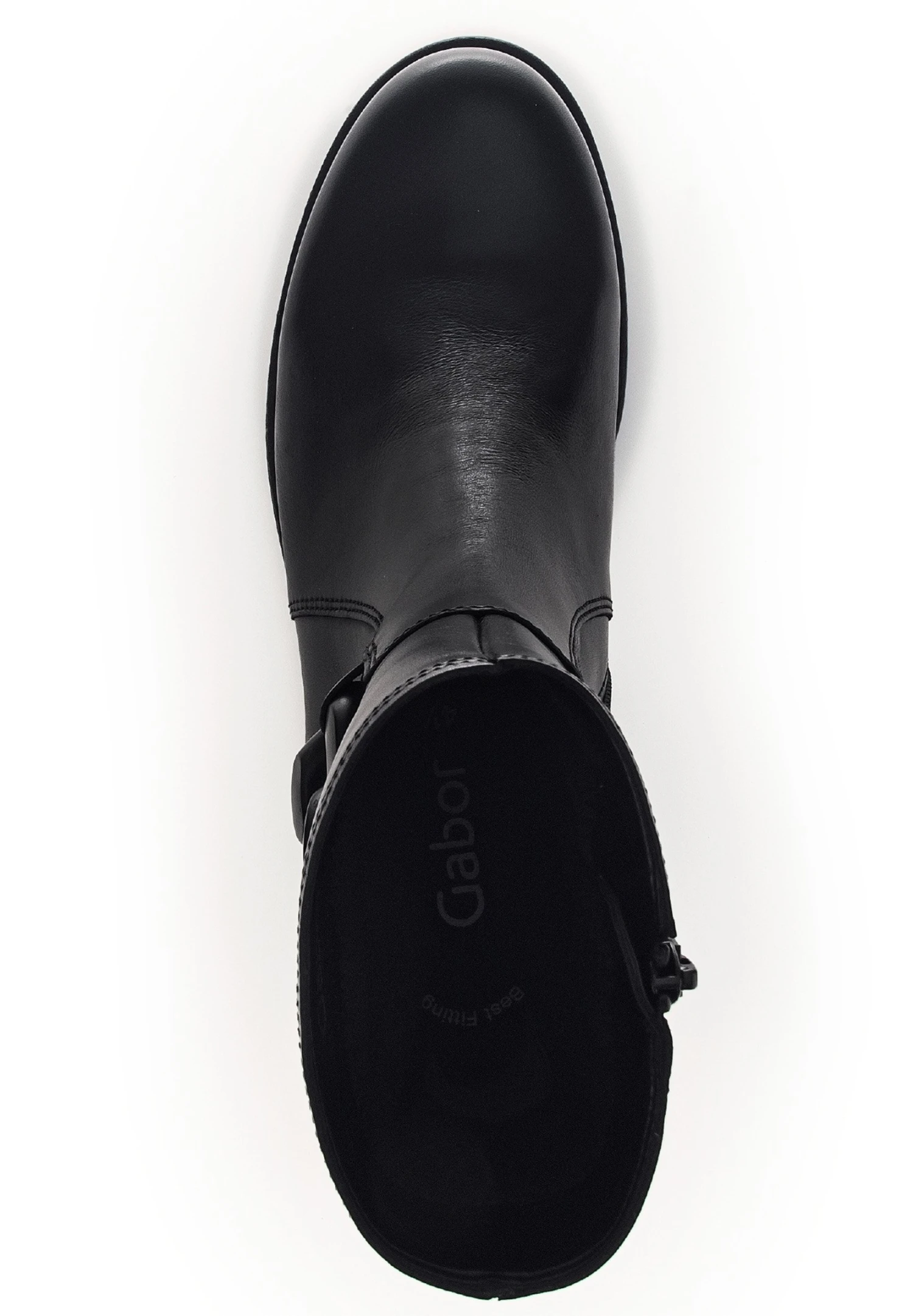 Gabor Stivali Da Neve Schwarz Uni Donna Stivali GA111X03I-Q11 2 Gabor Stivali Da Neve Schwarz Uni Donna Stivali GA111X03I-Q11 - immagine 2