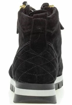 Gabor Sneakers AlteSchw Flausch Gold Donna Sneakers GA111A46O-Q11 -Vendite Gabor 0a3553e1b9ed4a9db9725115cb8b99de