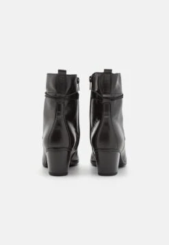 Gabor StivalettiSchwarz Donna Stivaletti GA111N1UD-Q11 -Vendite Gabor 0ad51470b16947b18e25c897b5db3493