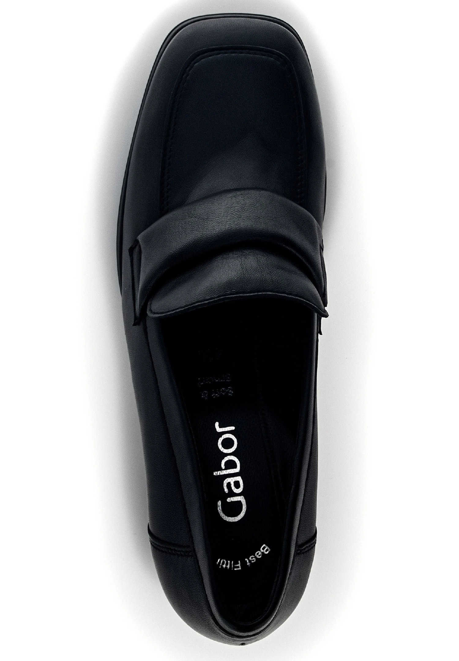 Gabor DecolletéSchwarz Donna Scarpe Con Tacco GA111B1MH-Q11 3 Gabor DecolletéSchwarz Donna Scarpe Con Tacco GA111B1MH-Q11 - immagine 3