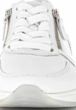 Gabor Sneakers BasseWeiss Donna Sneakers GA111A4I7-A11 -Vendite Gabor 0c6b95eeaa06427499fe0b871fefb3ff