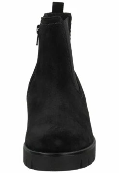 Gabor Stivaletti Con PlateauSchwarz Mel Donna Stivaletti GA111N1W3-Q11 -Vendite Gabor 0d237c86b1514e98adbfa5f3cf195bfa