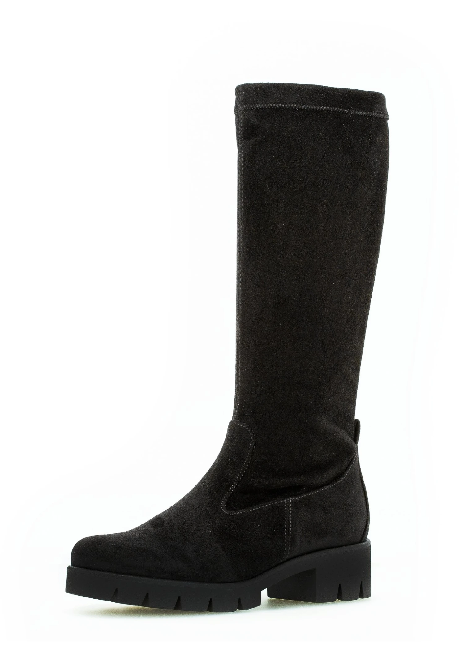 Gabor StivalettiSchwarz Donna Stivaletti GA111A4ZH-Q11 2 Gabor StivalettiSchwarz Donna Stivaletti GA111A4ZH-Q11 - immagine 2