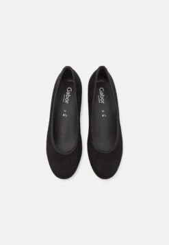 Gabor Comfort DecolletéBlack Donna Scarpe Con Tacco GAJ11B01N-Q11 -Vendite Gabor 0e14ee7566034b92914babdb96e0e5cf