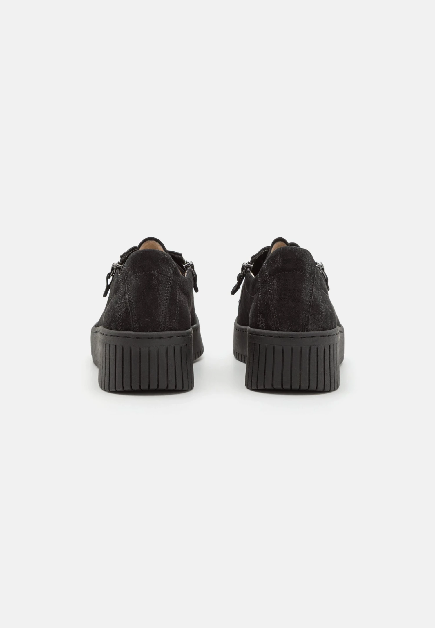 Gabor Sneakers BasseSchwarz Donna Sneakers GA111A4YO-Q11 4 Gabor Sneakers BasseSchwarz Donna Sneakers GA111A4YO-Q11 - immagine 4