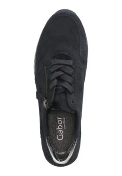 Gabor Comfort Sneakers BasseDark Blue Donna Sneakers GAJ11A0DN-K11 -Vendite Gabor 1192153b8d78402ca9c62500c86d7d08