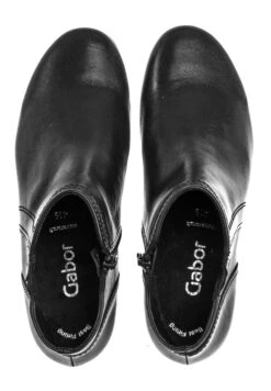 Gabor StivalettiSchwarz Donna Stivaletti GA111N1UO-Q11 -Vendite Gabor 1206475cf74b4921bb5a30344ad10819