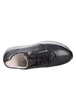 Gabor Schnür- Sneakers Basse - Schwarzssw -Vendite Gabor 12c33ade95fc43cab1bc3c529ef66ae5