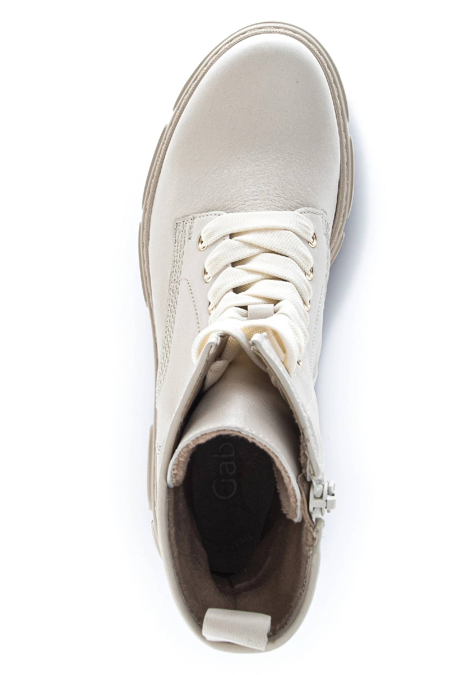 Gabor Stivali Da Neve- Panna 2 Gabor Stivali Da Neve- Panna - immagine 2