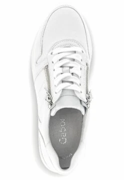 Gabor Sneakers BasseWeiss Donna Sneakers GA111A4I7-A11 -Vendite Gabor 1497b4b9a40440aa8dc9d48b26af073a