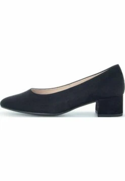 Gabor DecolletéSchwarz Donna Scarpe Con Tacco GA111B1I2-Q11