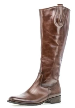 Gabor Stivali Alti - Sattel Effekt