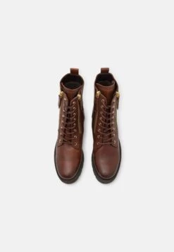 Gabor Comfort Stivaletti Con PlateauSattel/Gold Donna Stivaletti GAJ11N07F-O11 -Vendite Gabor 168dfcedfba748e1b6498741b5b4b648