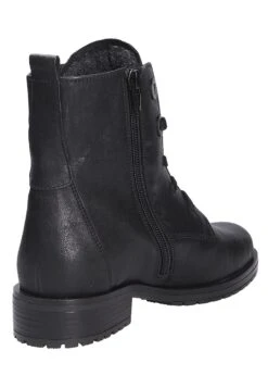 Gabor Damen StiefelStivaletti StringatiSchwarzmel Donna Stivaletti GA111N1ZU-Q11 -Vendite Gabor 16bec7b72ad54b8f8742ad06f86794dd