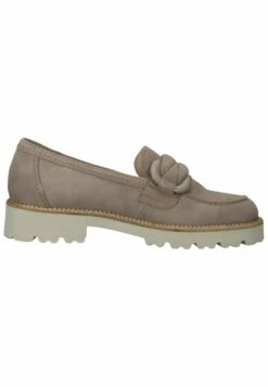 Gabor Scarpe Senza LacciRabbit Dust Donna Scarpe Piatte GA111E0LI-O11 -Vendite Gabor 17119286bdd541d7b1b5f4128ed230aa