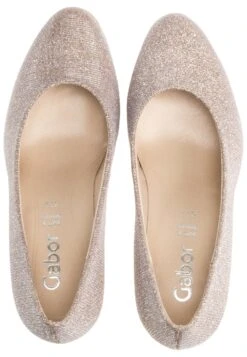 Gabor Scarpe Con PlateauRosa Donna Scarpe Con Tacco GA111B1C4-J11 -Vendite Gabor 1726870735234d0590e7ef433171e947