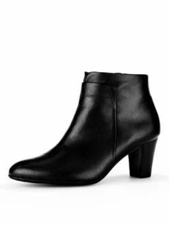 Gabor Comfort StivalettiSchwarz Micro Donna Stivaletti GAJ11N067-Q11 -Vendite Gabor 1732d81ed46849f8bf1886d1a40b3220