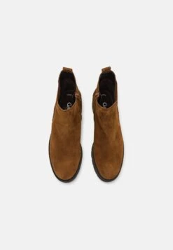 Gabor Comfort TronchettiCognac Donna Stivaletti GAJ11N06T-O11 -Vendite Gabor 18049add7db443eebdf09ee217c26fdf