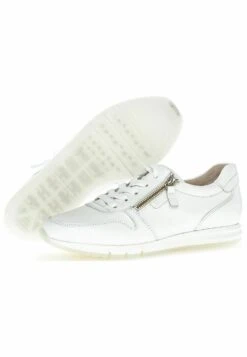 Gabor Sneakers BasseWeiss Donna Sneakers GA111A4I0-A11 -Vendite Gabor 18162e4c58354e9ba7967d2780e74f8a