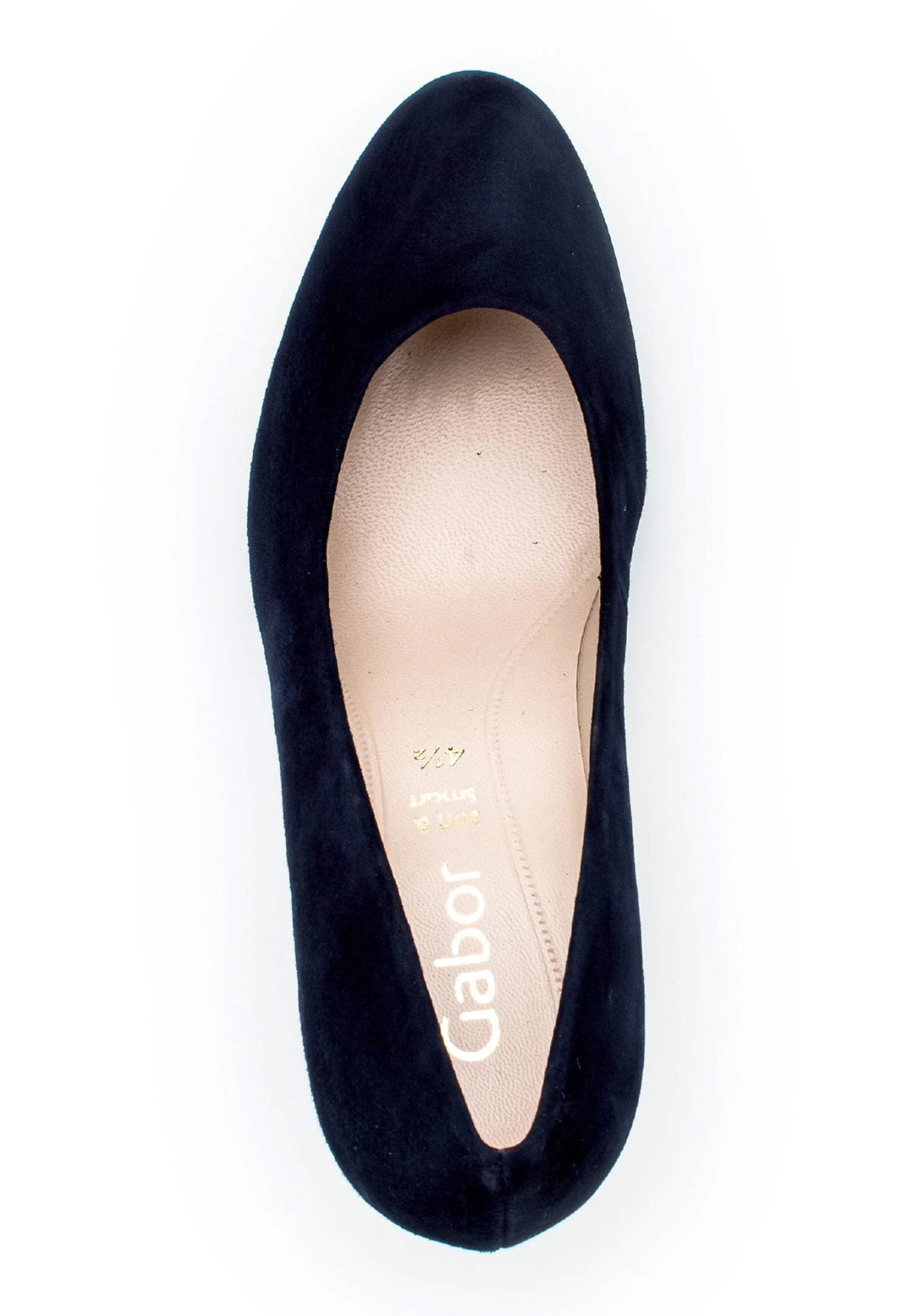 Gabor Scarpe Con PlateauAtlantik Donna Scarpe Con Tacco GA111B1LX-K11 2 Gabor Scarpe Con PlateauAtlantik Donna Scarpe Con Tacco GA111B1LX-K11 - immagine 2