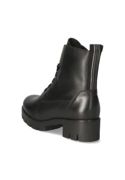 Gabor Stivaletti Con PlateauSchwarz Donna Stivaletti GA111N1YC-Q11 -Vendite Gabor 1968af4350e3421f98fda015e47d5216