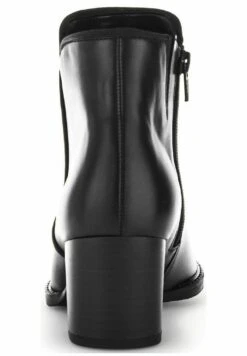 Gabor TronchettiSchwarz Micro Donna Stivaletti GA111N26E-Q11 -Vendite Gabor 1b9aee7e9f6a48419bb36823665d69f6