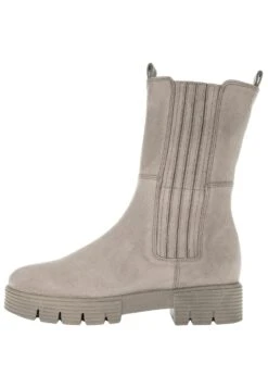 Gabor Stivaletti Con PlateauFango (Micro) 42 Donna Stivaletti GA111N1M0-O11