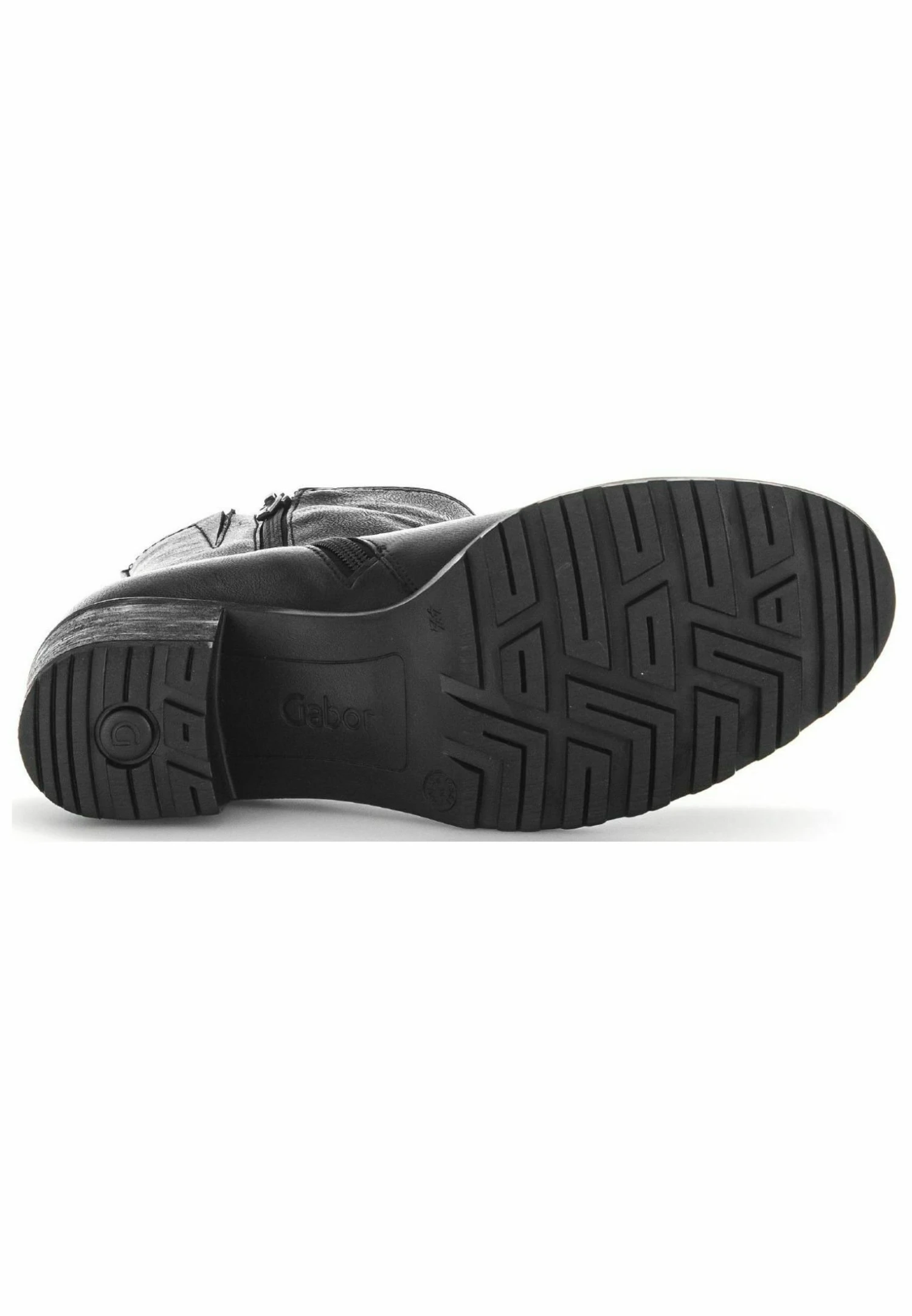 Gabor TronchettiSchwarz Micro Donna Stivaletti GA111N1YM-Q11 5 Gabor TronchettiSchwarz Micro Donna Stivaletti GA111N1YM-Q11 - immagine 5