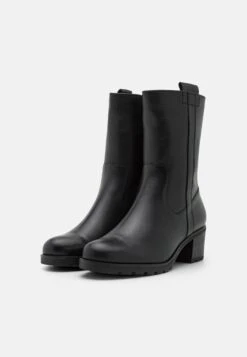 Gabor Comfort StivalettiBlack Donna Stivaletti GAJ11X00J-Q11 -Vendite Gabor 1cafacf937e74e4d8d3cf2ce3481dbf8