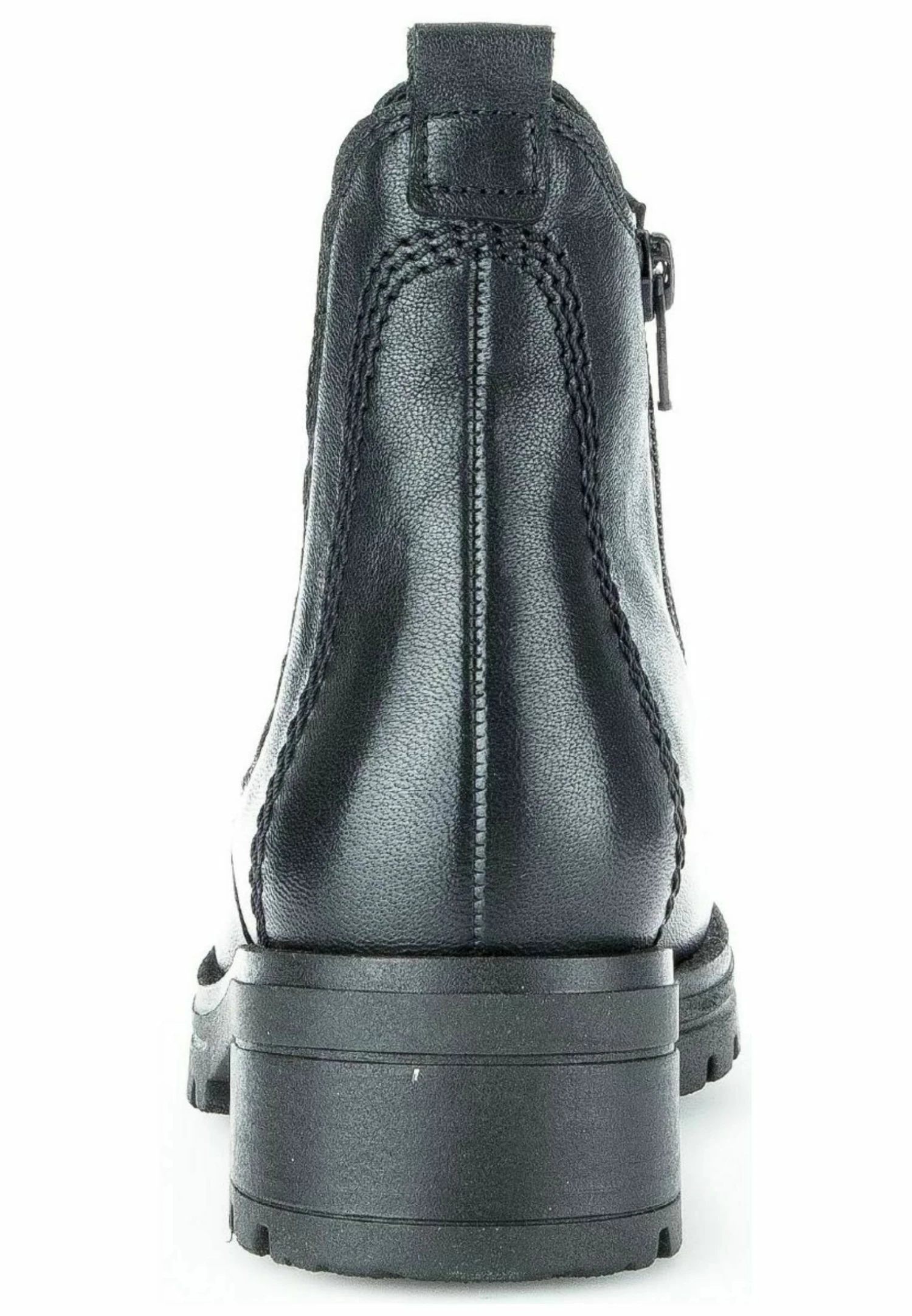 Gabor Stivaletti - Schwarz Micro 4 Gabor Stivaletti - Schwarz Micro - immagine 4