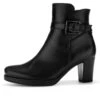 Gabor Comfort StivalettiSchwarz Micro Donna Stivaletti GAJ11N06N-Q11