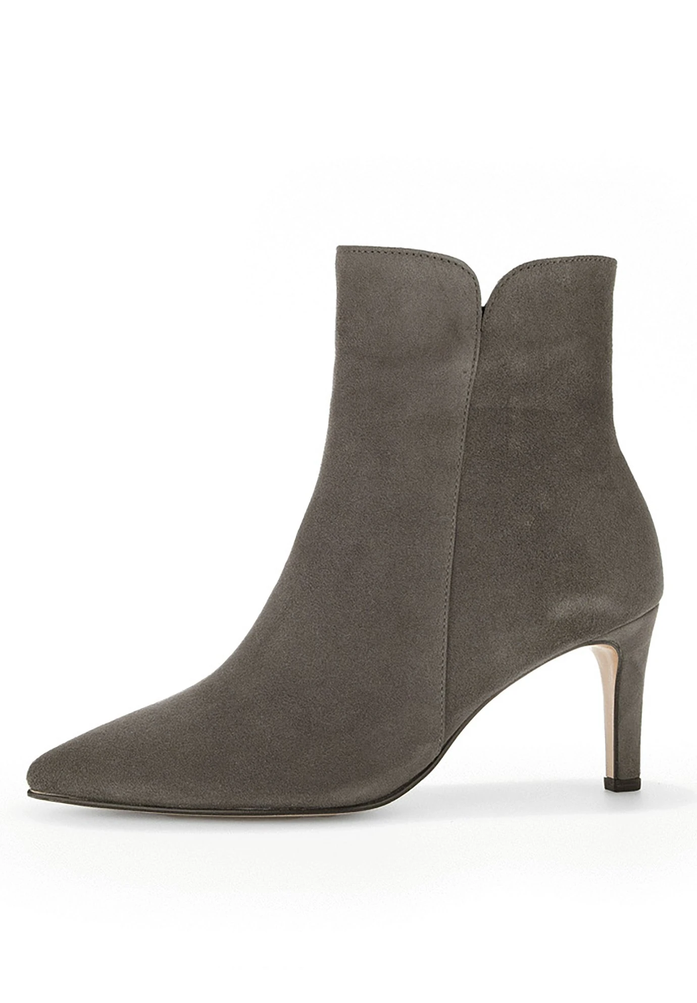 Gabor Stivaletti Con TaccoSoil Donna Stivali GA111N1UM-C11 1 Gabor Stivaletti Con TaccoSoil Donna Stivali GA111N1UM-C11