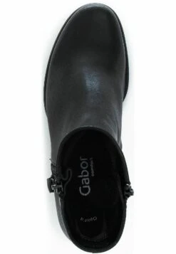 Gabor Stivaletti Con PlateauSchwarz Donna Stivaletti GA111N1X0-Q11 -Vendite Gabor 20958b06bbd8458a84b98e60f8533de7