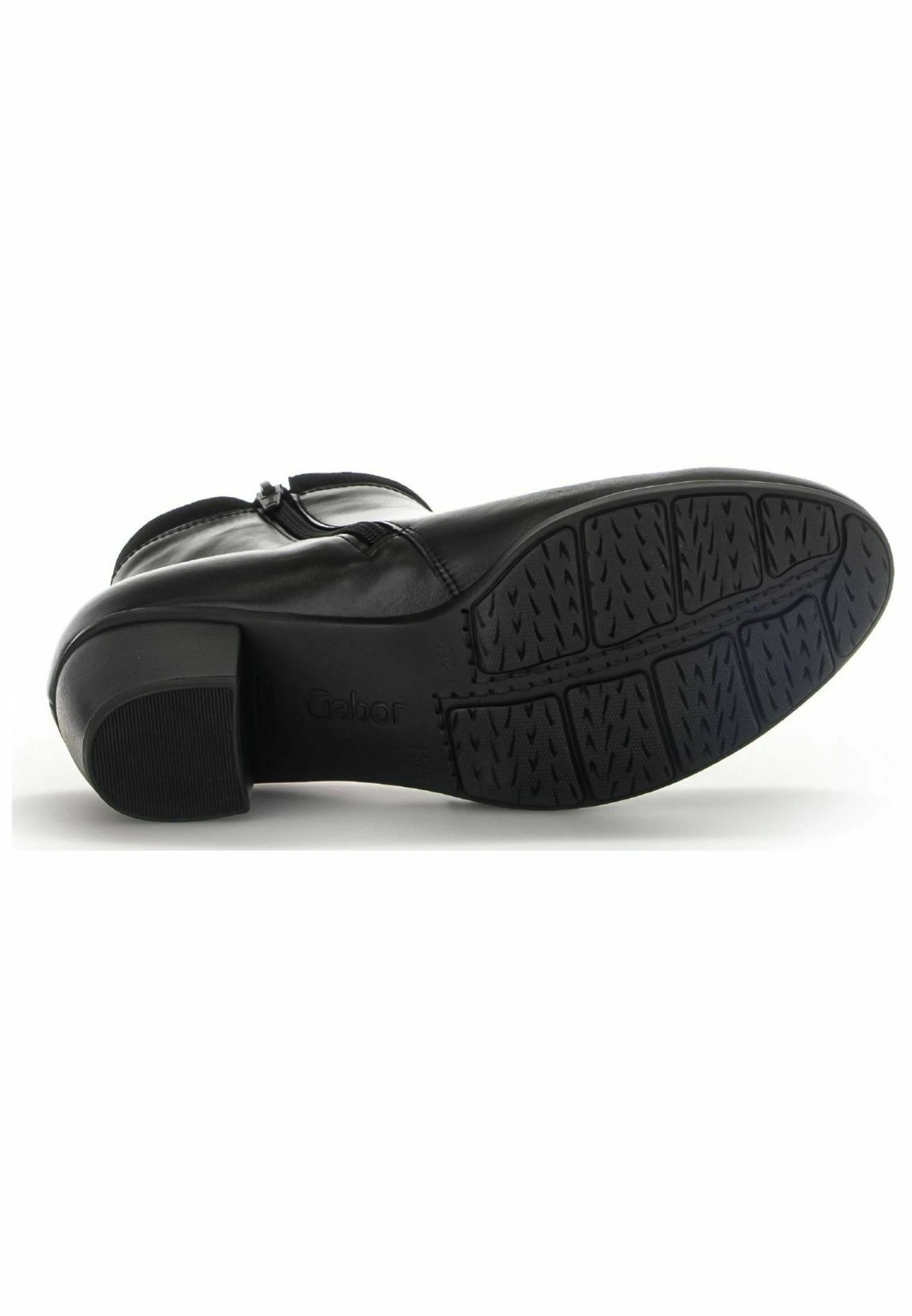 Gabor TronchettiSchwarz Donna Stivaletti GA111N1WG-Q12 5 Gabor TronchettiSchwarz Donna Stivaletti GA111N1WG-Q12 - immagine 5